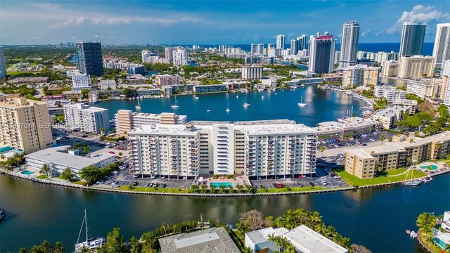 401 Golden Isles Drive #304, Hallandale Beach