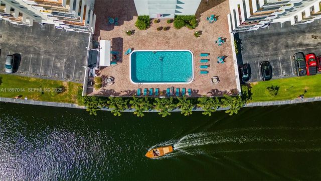 4 of 43 - 401 Golden Isles Drive #304, Hallandale Beach, FL