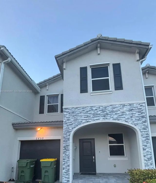 2659 Se 11th Street, Homestead