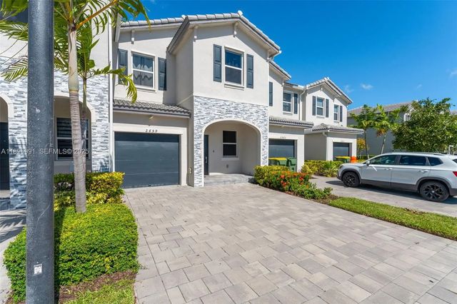 4 of 40 - 2659 Se 11th Street, Homestead, FL
