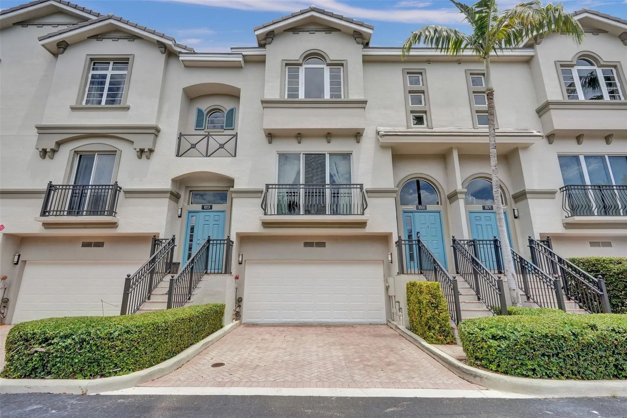 1861 Coral Heights Boulevard #502, Oakland Park