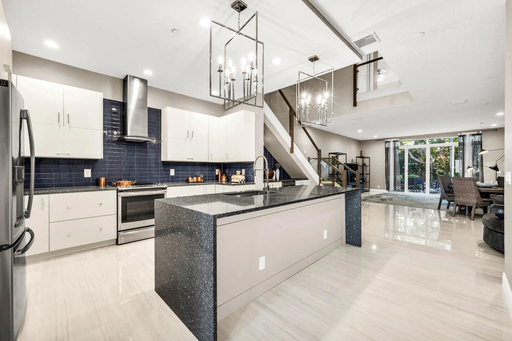 2115 S Ocean Boulevard #2, Delray Beach