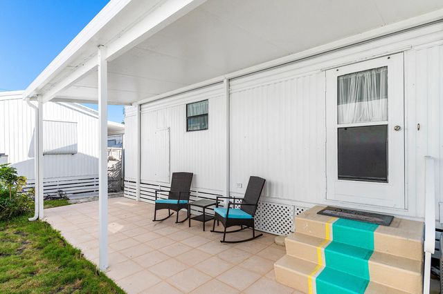 4 of 23 - 24 Juniper Drive #k, Briny Breezes, FL