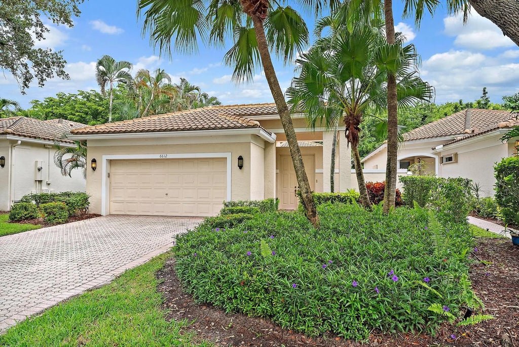 6612 Nw 23rd Terrace, Boca Raton