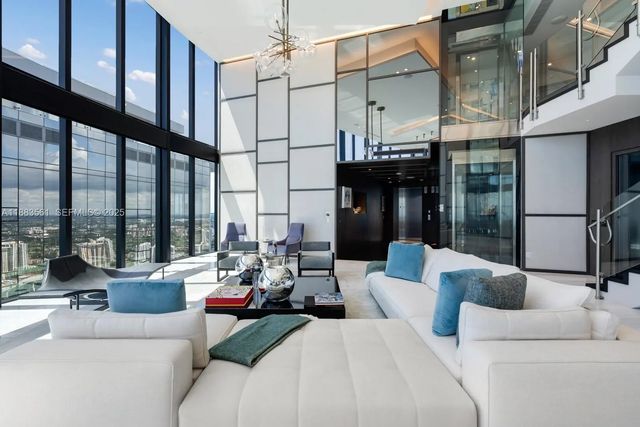 3 of 32 - 18555 Collins Avenue #ph-1, Sunny Isles Beach, FL