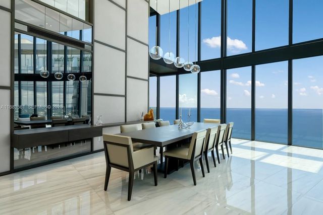 4 of 32 - 18555 Collins Avenue #ph-1, Sunny Isles Beach, FL