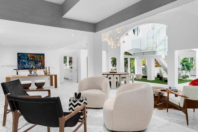 755 Blue Road, Coral Gables