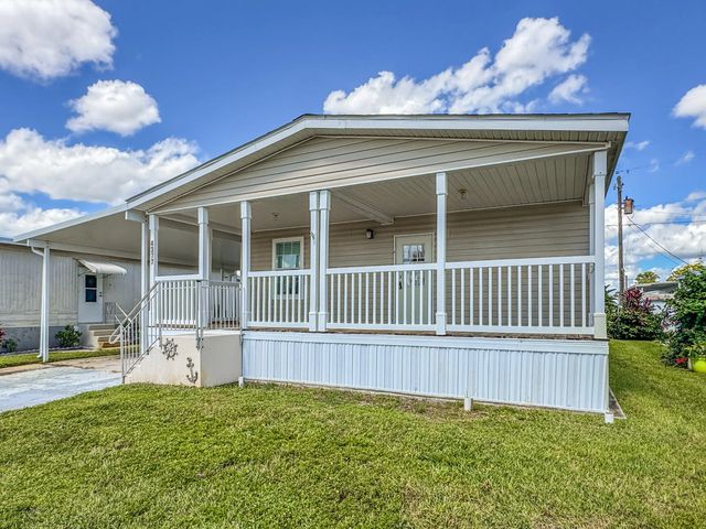 4377 Mission Bell Drive, Boynton Beach