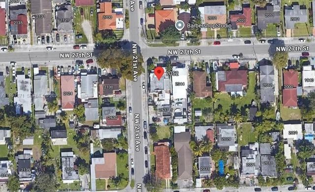 2 of 13 - 2052 Nw 27th Street, Miami, FL