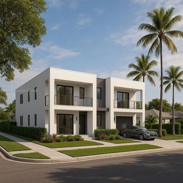 3 of 13 - 2052 Nw 27th Street, Miami, FL