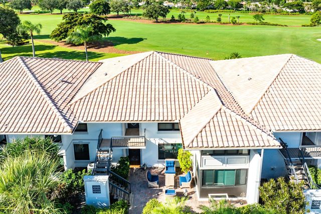 10103 Quail Covey Road #hibiscus N, Boynton Beach