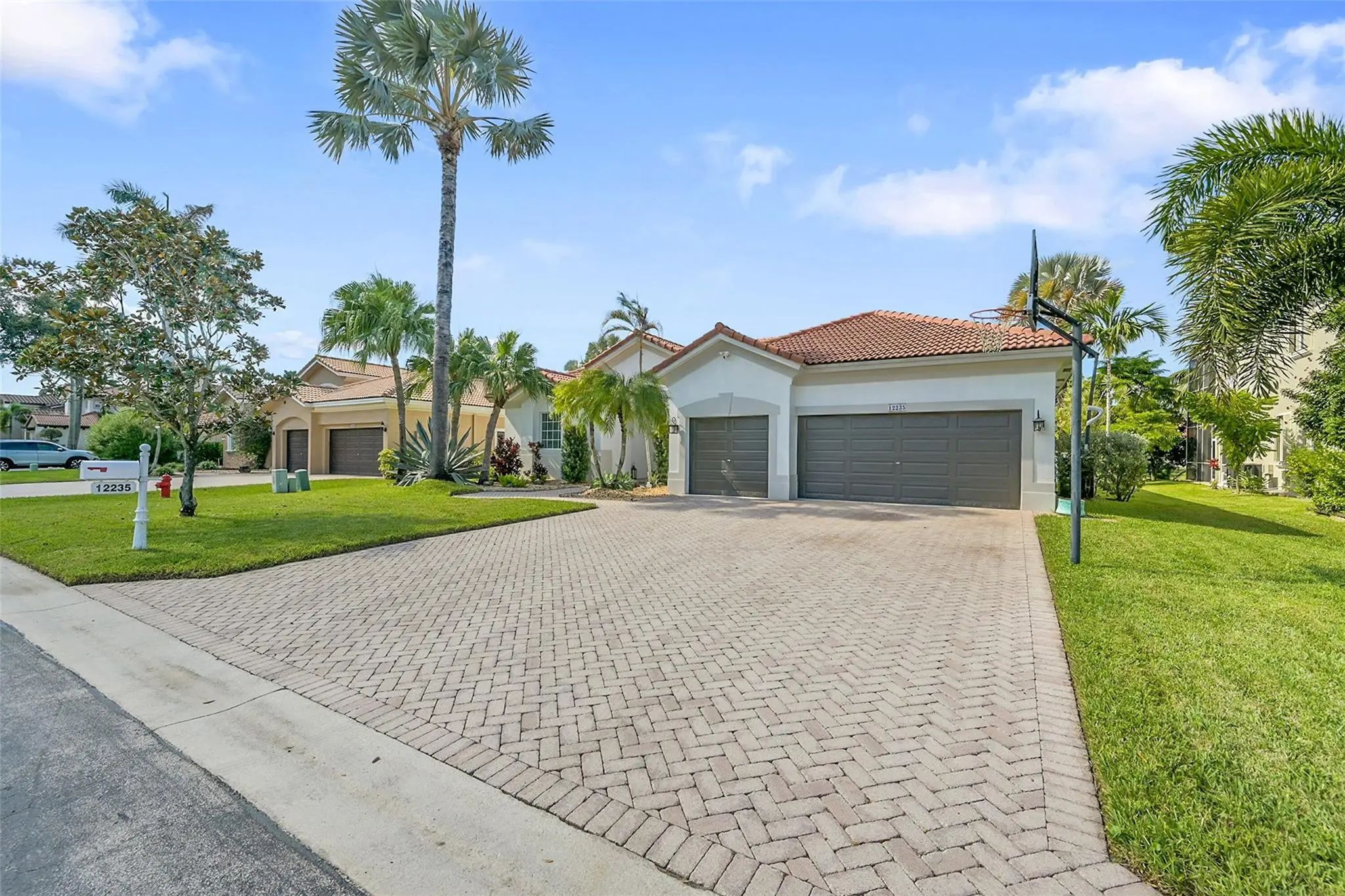 12235 Nw 49th Street, Coral Springs