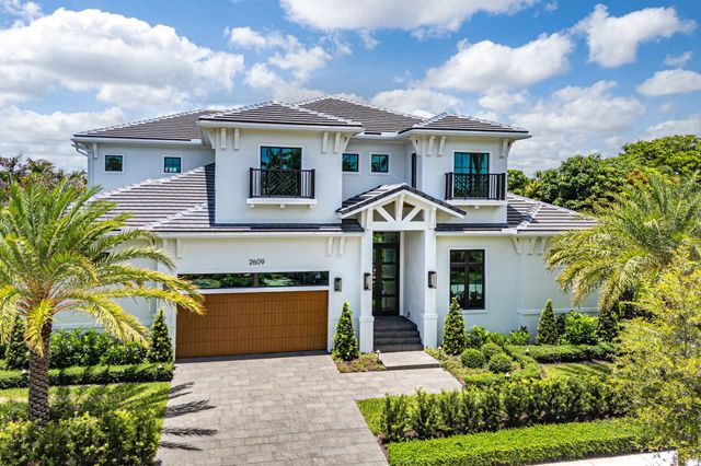 2609 Ne 27th Way, Fort Lauderdale