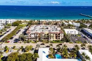 4445 El Mar Drive #2306, Lauderdale-by-the-sea