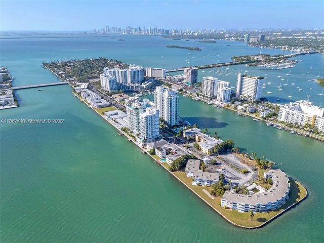 7928 East Drive #1202, North Bay Village