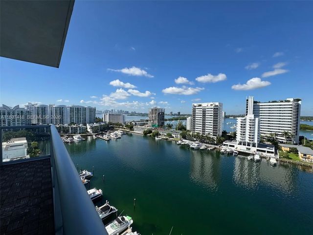 2 of 43 - 7928 East Drive #1202, North Bay Village, FL