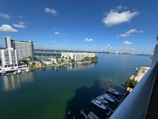 3 of 43 - 7928 East Drive #1202, North Bay Village, FL