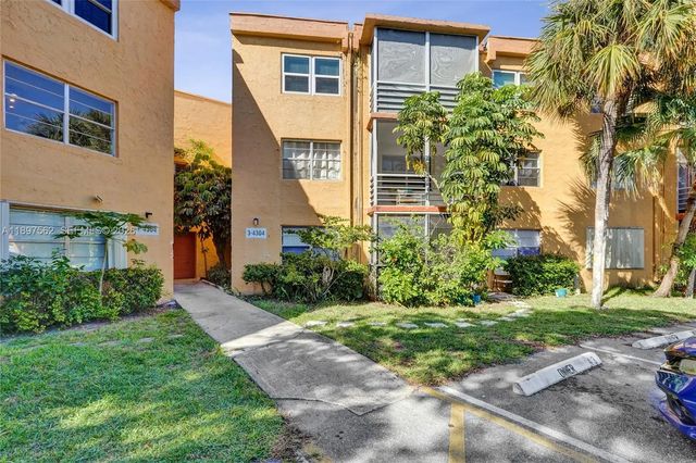 4314 Nw 9th Avenue #3-3d, Deerfield Beach