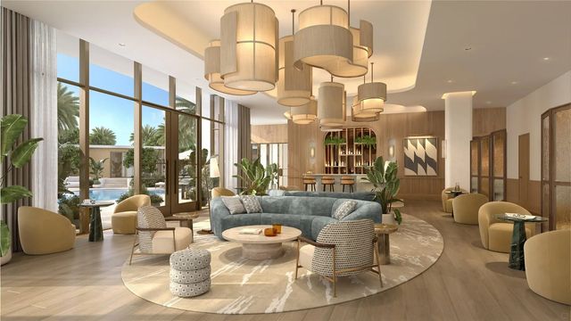 5 of 18 - 801 Seabreeze Boulevard #601, Fort Lauderdale, FL