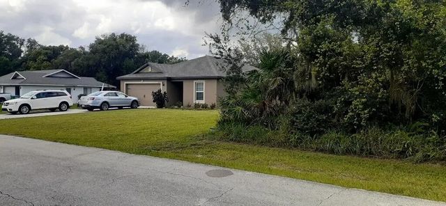 2046 Galahad Drive, Deltona