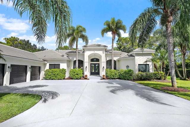 11771 Stonehaven Way, Palm Beach Gardens