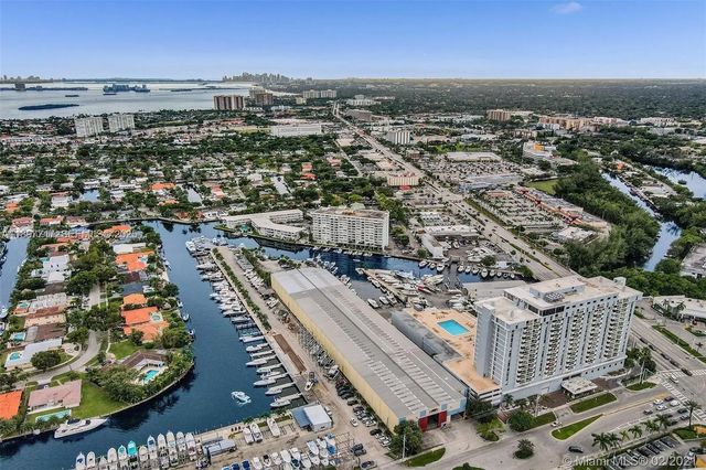 13499 Biscayne Boulevard #811, North Miami