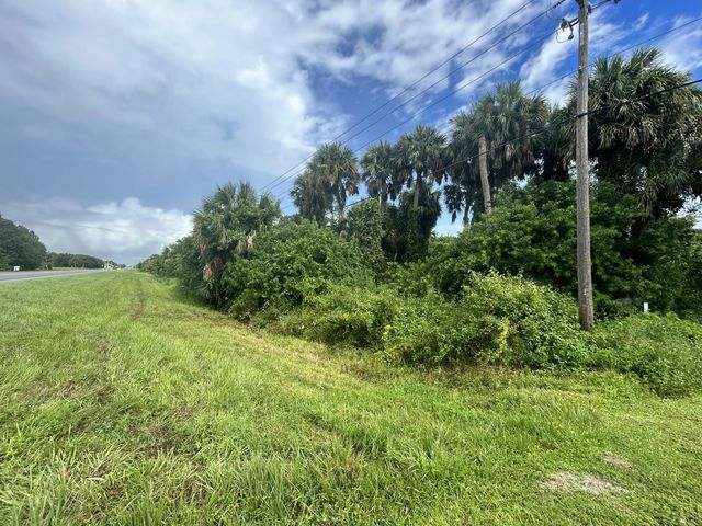 2640 Hwy 98 N, Okeechobee