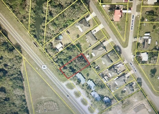 2 of 2 - 2640 Hwy 98 N, Okeechobee, FL