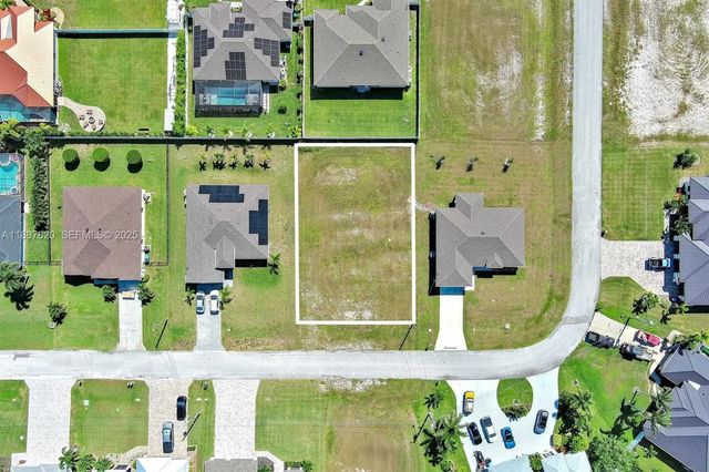 2 of 30 - 3548 Nw 21st Terrace, Cape Coral, FL