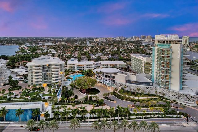 2241 Se 17th Street #ph2, Fort Lauderdale