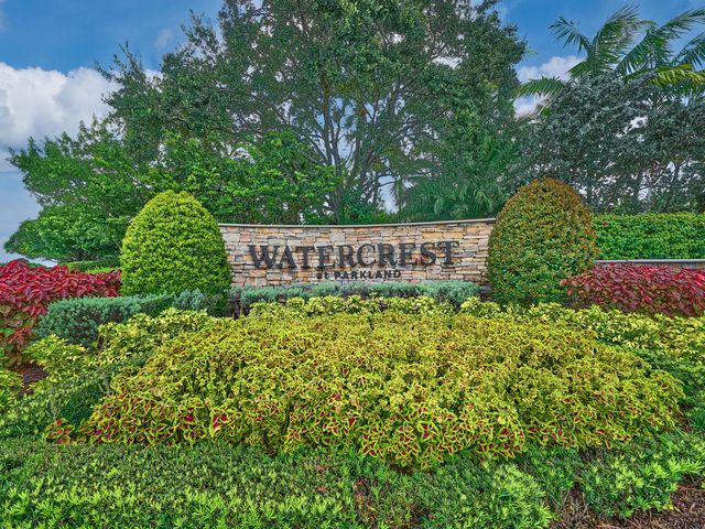 4 of 117 - 8965 Watercrest Circle E, Parkland, FL