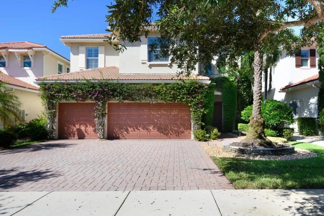 12293 Aviles Circle, Palm Beach Gardens