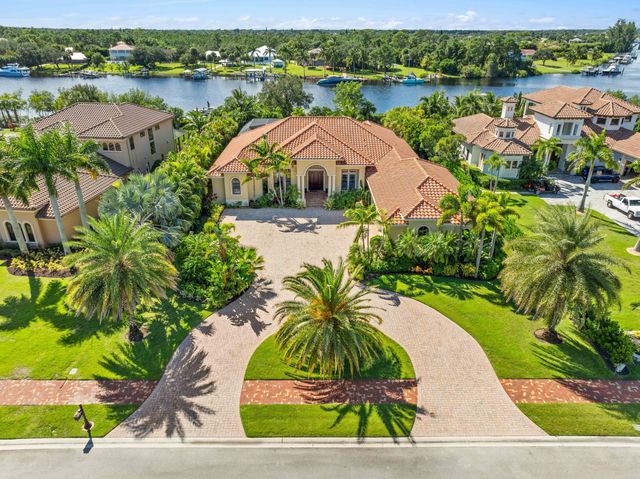 109 Se Fiore Bello, Port St. Lucie