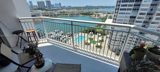 18071 Biscayne Boulevard #1801, Aventura