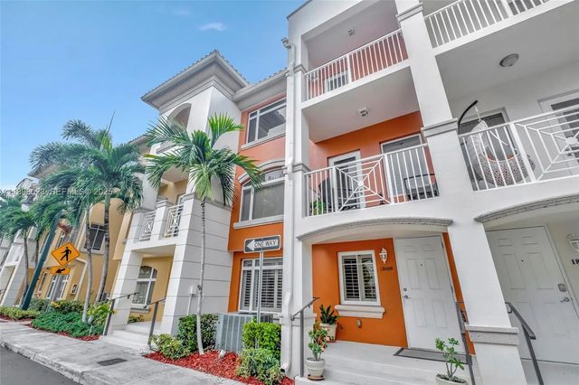 18409 Ne 27th Court #156, Aventura
