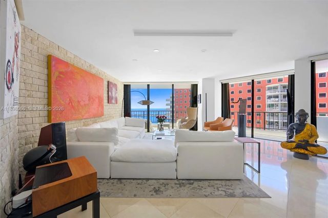 1581 Brickell Avenue #2005, Miami