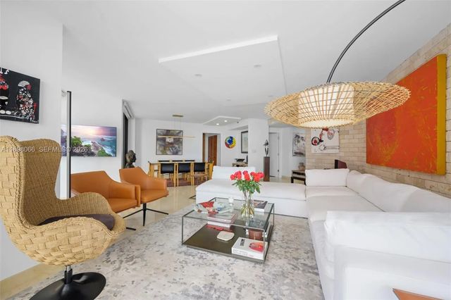 4 of 38 - 1581 Brickell Avenue #2005, Miami, FL