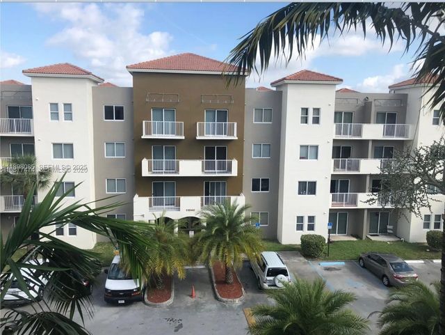 11060 Sw 196th Street #103, Cutler Bay