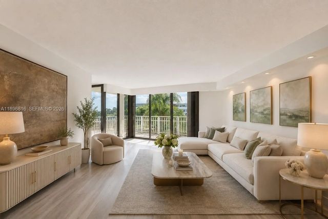 4000 Towerside Terrace #402, Miami
