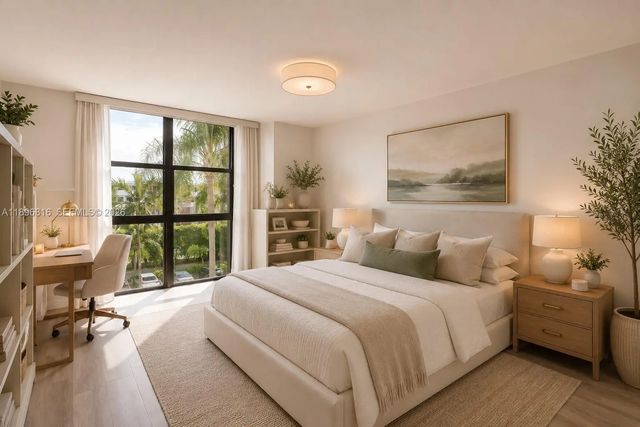 2 of 57 - 4000 Towerside Terrace #402, Miami, FL