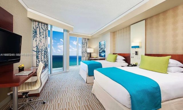 2 of 28 - 18001 Collins #1409, Sunny Isles Beach, FL