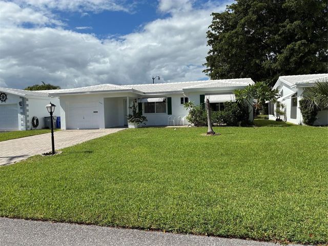 3021 E Golf Boulevard, Pompano Beach