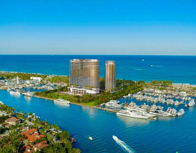 801 Seabreeze Boulevard #504, Fort Lauderdale