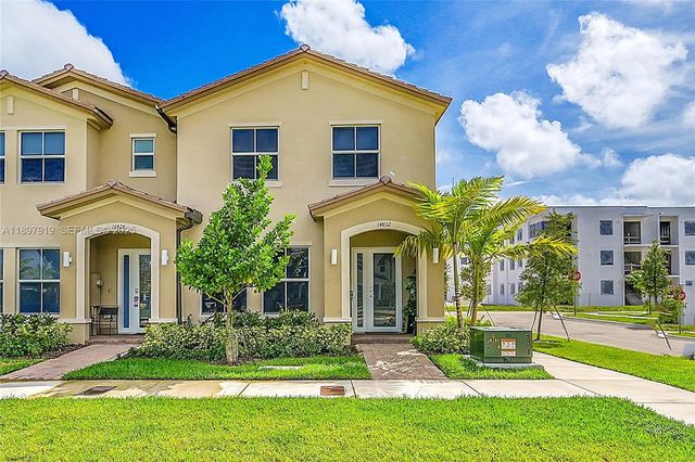 14832 Sw 265th Street, Homestead