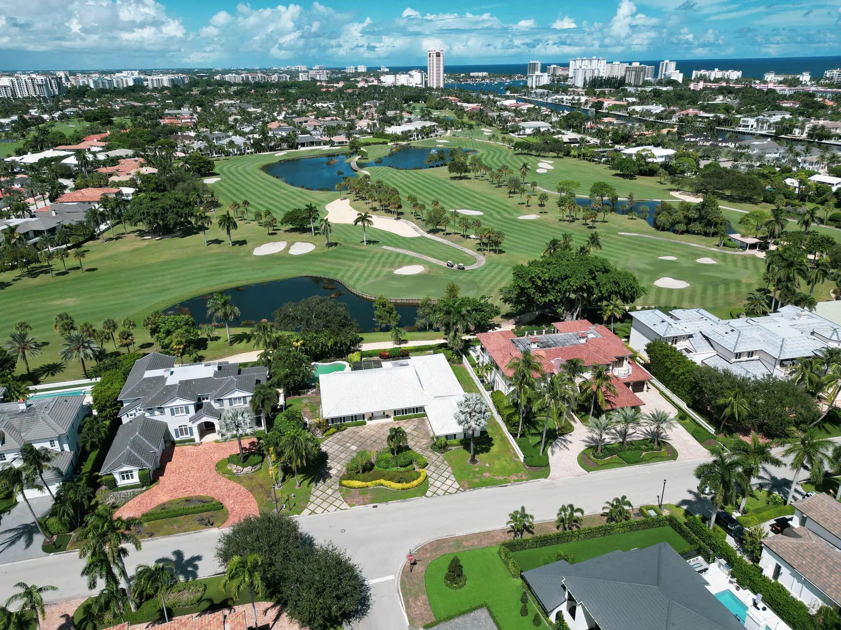 399 Royal Palm Way, Boca Raton