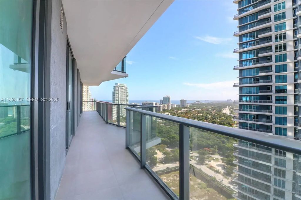 1300 S Miami #2706, Miami
