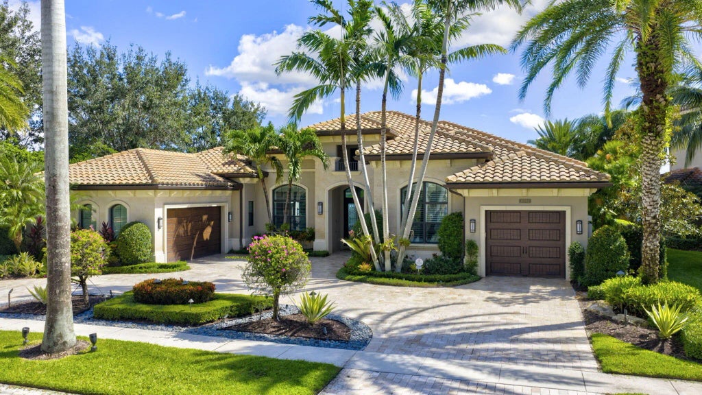 16762 Crown Bridge Drive, Delray Beach