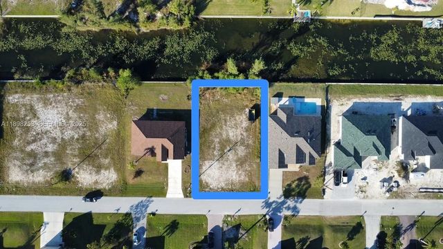 603 Sw 26th Terrace, Cape Coral
