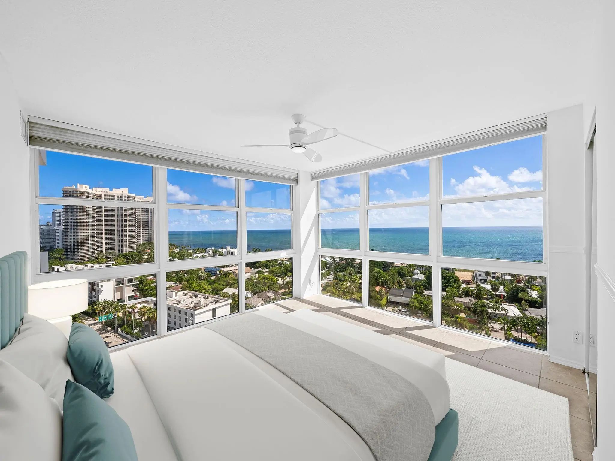 2841 N Ocean Boulevard #1710, Fort Lauderdale