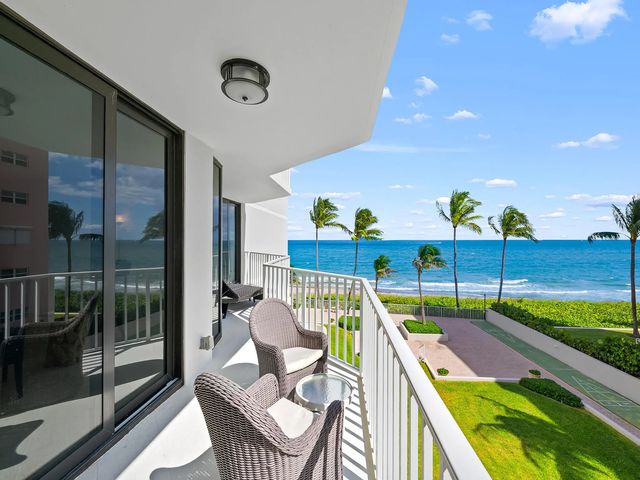 2917 S Ocean Boulevard #304, Highland Beach